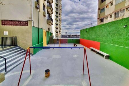 Apartamento à venda com 65m², 2 quartos e 1 vaga