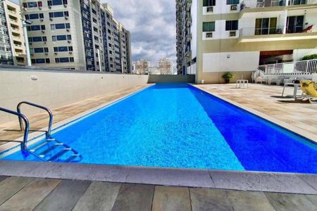 Apartamento à venda com 65m², 2 quartos e 1 vaga