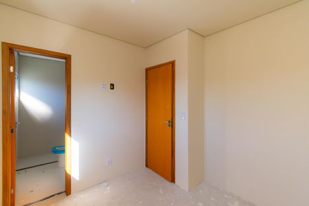 Casa de condomínio à venda com 76m², 2 quartos e 2 vagas Casa de condomínio à venda com 76m², 2 quartos e 2 vagasSuíte 1