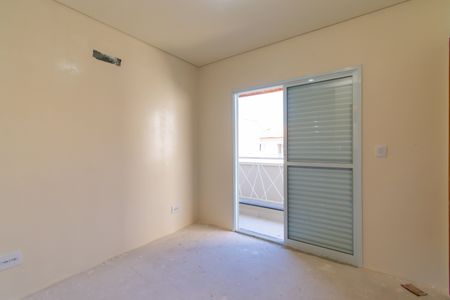 Casa de condomínio à venda com 76m², 2 quartos e 1 vagaSuíte 2