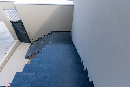 Casa de condomínio à venda com 76m², 2 quartos e 1 vagaÁrea comum