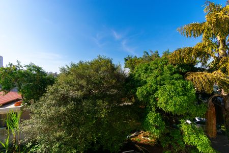 Casa de condomínio à venda com 76m², 2 quartos e 1 vagaVista da Suíte 1