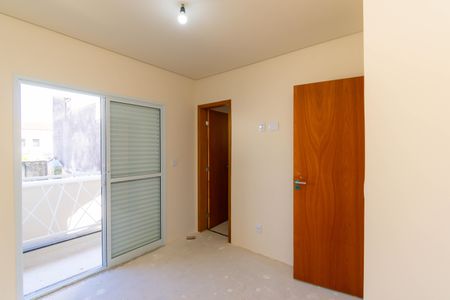 Casa de condomínio à venda com 76m², 2 quartos e 1 vagaSuíte 2