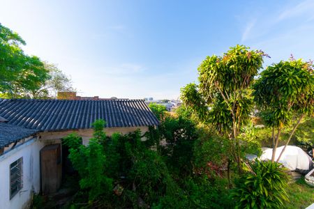 Casa de condomínio à venda com 76m², 2 quartos e 1 vaga Casa de condomínio à venda com 76m², 2 quartos e 1 vagaVista da Suíte 1