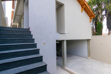 Casa de condomínio à venda com 76m², 2 quartos e 1 vaga Casa de condomínio à venda com 76m², 2 quartos e 1 vagaÁrea  Privativa