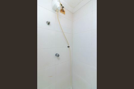 Apartamento à venda com 67m², 2 quartos e 1 vaga Apartamento à venda com 67m², 2 quartos e 1 vagaBanheiro