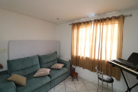 Casa à venda com 240m², 5 quartos e 4 vagasSala Casa 2