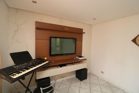 Casa à venda com 240m², 5 quartos e 4 vagasSala Casa 2