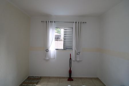 Casa à venda com 240m², 5 quartos e 4 vagasQuarto Casa 3