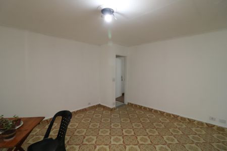 Casa à venda com 240m², 5 quartos e 4 vagasSala