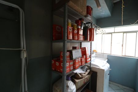 Casa à venda com 240m², 5 quartos e 4 vagasÁrea de Serviço