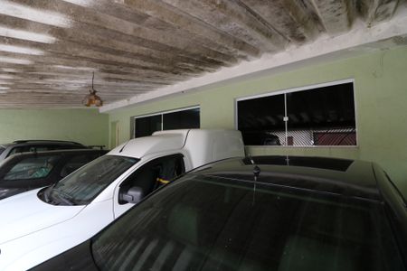 Casa à venda com 240m², 5 quartos e 4 vagasGaragem