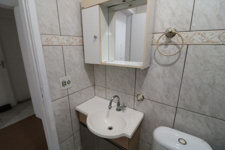 Casa à venda com 240m², 5 quartos e 4 vagasBanheiro da Suíte