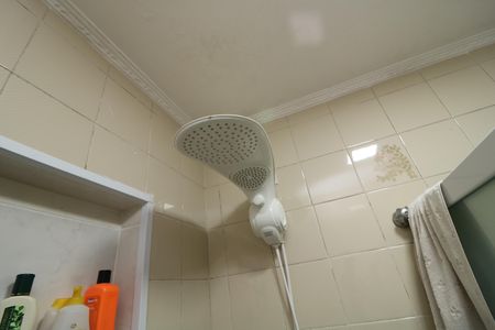 Casa à venda com 240m², 5 quartos e 4 vagasBanheiro Casa 3