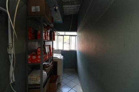 Casa à venda com 240m², 5 quartos e 4 vagasÁrea de Serviço