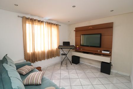 Casa à venda com 240m², 5 quartos e 4 vagasSala Casa 2