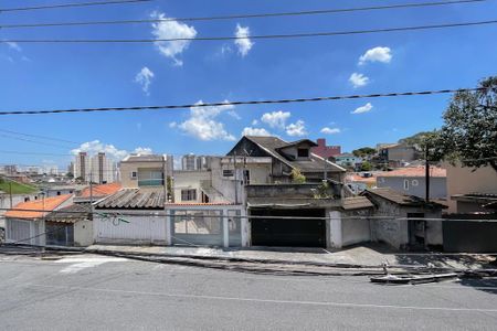 Casa à venda com 125m², 2 quartos e 2 vagas Casa à venda com 125m², 2 quartos e 2 vagasVista - Sacada