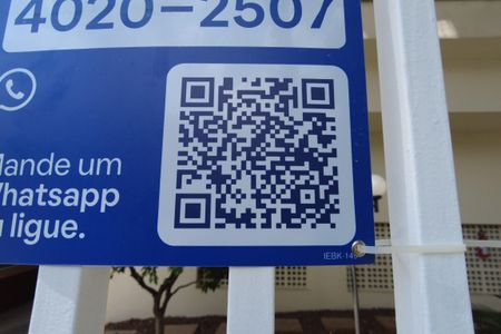 Apartamento à venda com 54m², 2 quartos e 1 vagaIEBK-145