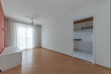 Apartamento à venda com 54m², 2 quartos e 1 vagaSala
