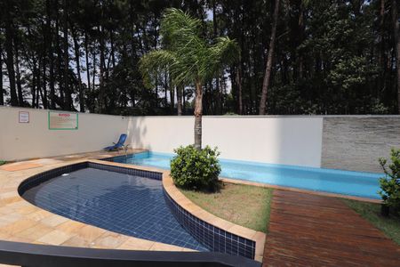 Apartamento à venda com 65m², 3 quartos e 2 vagasÁrea comum - Piscina