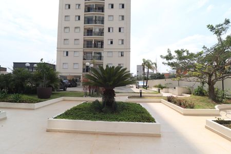 Apartamento à venda com 65m², 3 quartos e 2 vagasÁrea comum