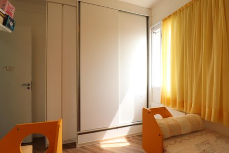 Apartamento à venda com 65m², 3 quartos e 2 vagasQuarto 