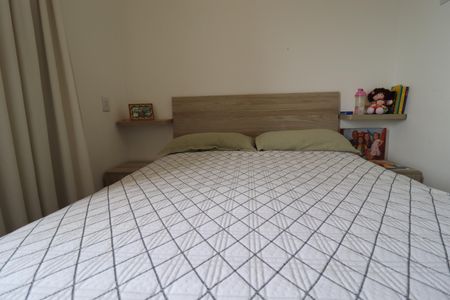 Apartamento à venda com 65m², 3 quartos e 2 vagasSuíte