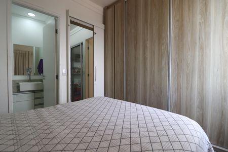Apartamento à venda com 65m², 3 quartos e 2 vagasSuíte