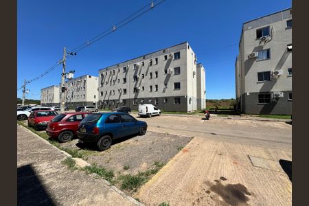 Apartamento à venda com 50m², 2 quartos e 1 vagaÁrea comum
