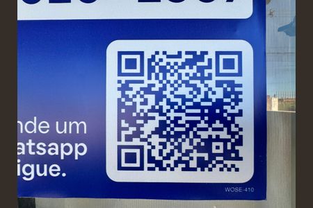 Apartamento à venda com 50m², 2 quartos e 1 vagaPlaca