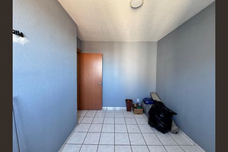 Apartamento à venda com 50m², 2 quartos e 1 vagaQuarto 2