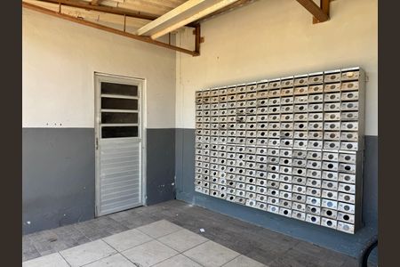 Apartamento à venda com 50m², 2 quartos e 1 vagaÁrea comum