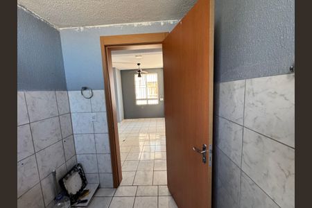 Apartamento à venda com 50m², 2 quartos e 1 vagaBanheiro