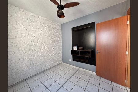 Apartamento à venda com 50m², 2 quartos e 1 vagaQuarto 1