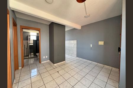 Apartamento à venda com 50m², 2 quartos e 1 vagaSala