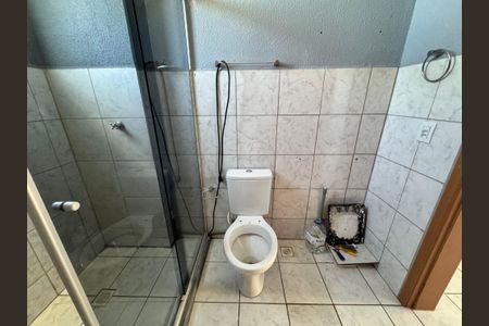 Apartamento à venda com 50m², 2 quartos e 1 vagaBanheiro