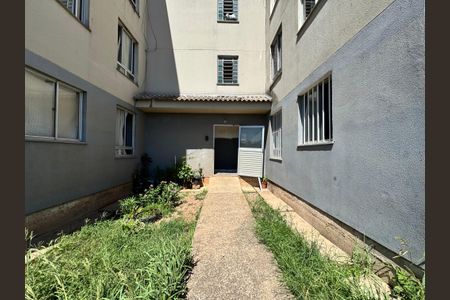 Apartamento à venda com 50m², 2 quartos e 1 vagaÁrea comum