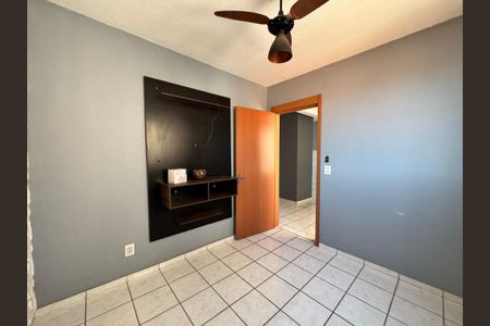 Apartamento à venda com 50m², 2 quartos e 1 vagaQuarto 1