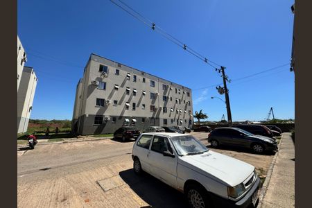 Apartamento à venda com 50m², 2 quartos e 1 vagaÁrea comum