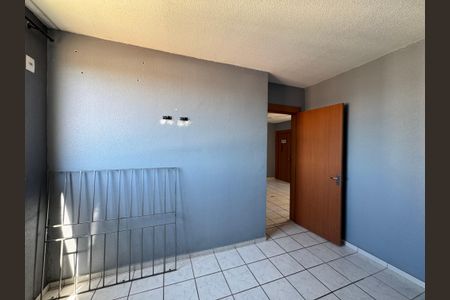 Apartamento à venda com 50m², 2 quartos e 1 vagaQuarto 2