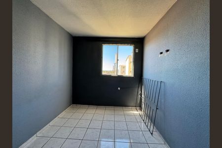 Apartamento à venda com 50m², 2 quartos e 1 vagaQuarto 2