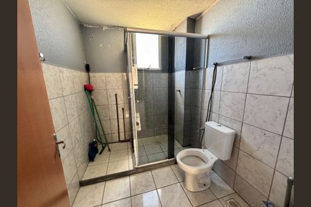 Apartamento à venda com 50m², 2 quartos e 1 vagaBanheiro
