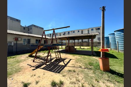 Apartamento à venda com 50m², 2 quartos e 1 vagaÁrea comum