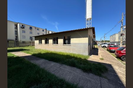 Apartamento à venda com 50m², 2 quartos e 1 vagaÁrea comum