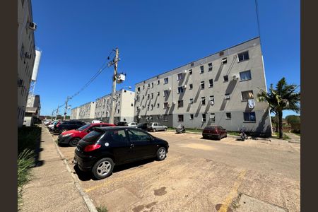 Apartamento à venda com 50m², 2 quartos e 1 vagaÁrea comum