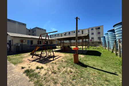 Apartamento à venda com 50m², 2 quartos e 1 vagaÁrea comum