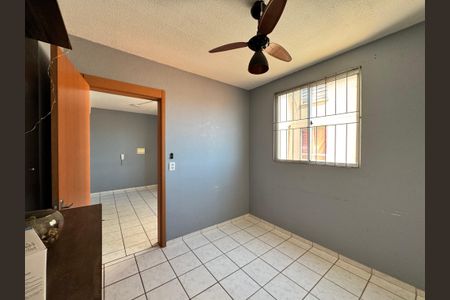 Apartamento à venda com 50m², 2 quartos e 1 vagaQuarto 1