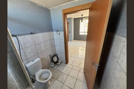 Apartamento à venda com 50m², 2 quartos e 1 vagaBanheiro