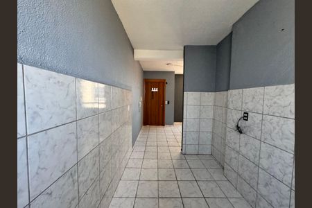 Apartamento à venda com 50m², 2 quartos e 1 vagaCozinha e Área de Serviço