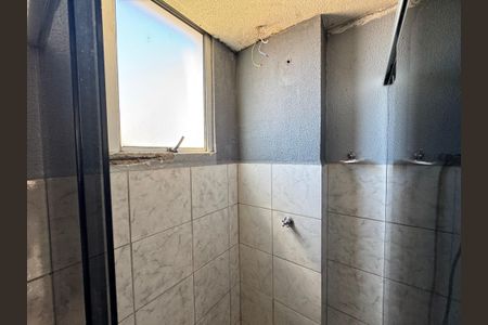 Apartamento à venda com 50m², 2 quartos e 1 vagaBanheiro